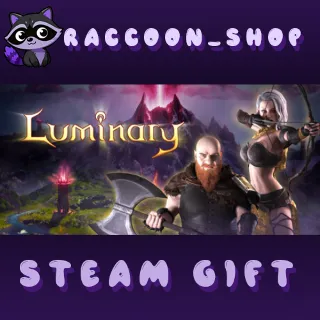 Купить Luminary * STEAM RU*KZ*UA*СНГ 🔥
