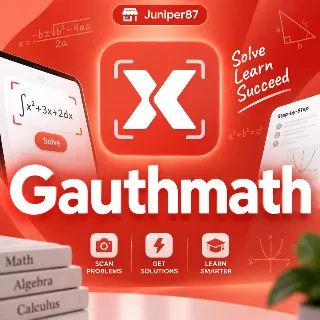 Купить Gauth Ai丨Gauthmath Премиум-подписка 1–3 месяца
