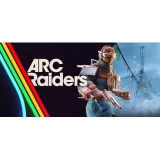 Купить Автовыдача | ARC Raiders | Online | Аренда Steam аккаунта