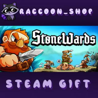 Купить Stonewards * STEAM RU*KZ*UA*СНГ 🔥