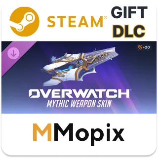 Купить Overwatch: набор с полным эпохальным обликом оружия для Соджорн STEAM DLC RU KZ UA BY