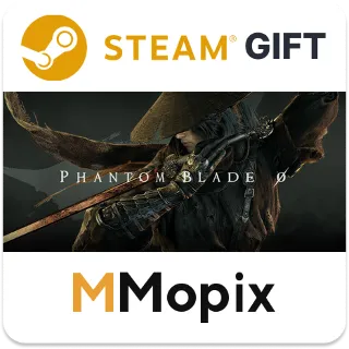 Купить Phantom Blade Zero STEAM
