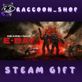 Купить Gears of War: E-Day * STEAM RU*KZ*UA*СНГ 🔥