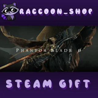 Купить Phantom Blade Zero * STEAM RU*KZ*UA*СНГ 🔥