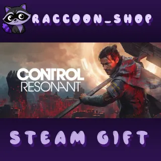 Купить CONTROL Resonant * STEAM RU*KZ*UA*СНГ 🔥