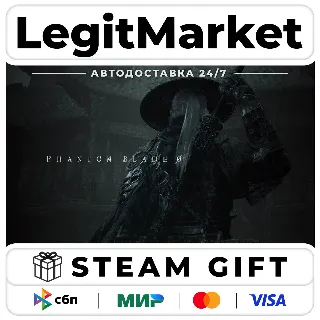 Купить Phantom Blade Zero+ВЫБОР / Steam АВТО / РУ + МИР