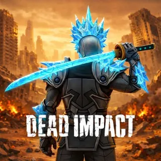 Купить Dead Impact: Survival Online – Top Up
