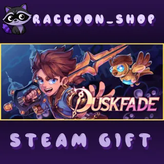 Купить Duskfade * STEAM RU*KZ*UA*СНГ 🔥