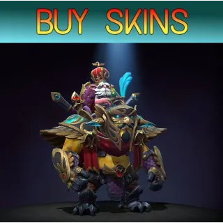 Купить сет на алхимика отправка трейдом [DOTA 2]