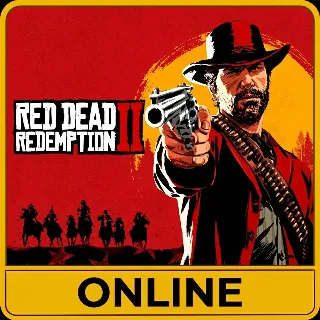 Купить Red Dead Redemption 2 • От 2 дней • Аренда Онлайн • Steam • Моментальная Выдача