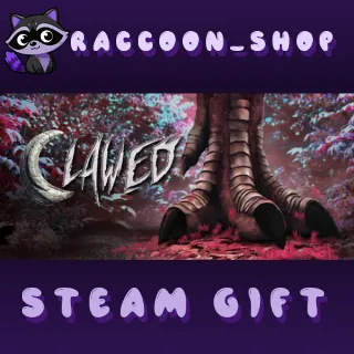 Купить Clawed * STEAM RU*KZ*UA*СНГ 🔥