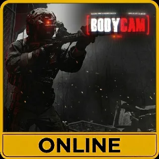 Купить Bodycam | Аренда на 8 Часов | Steam