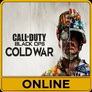 Купить Call of Duty: Black Ops Cold War • Аренда Онлайн • Steam • Моментальная Выдача