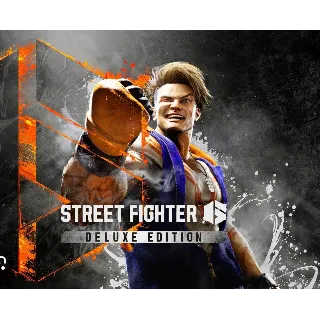 Купить Street Fighter 6 - Year 3 Character Pass (Steam/Ключ) Россия+СНГ.