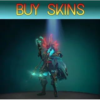 Купить Rose of Moira Winter 2024 Heroes Hoard [DOTA 2]
