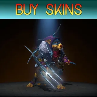 Купить Verminator Winter 2024 Heroes [DOTA 2]