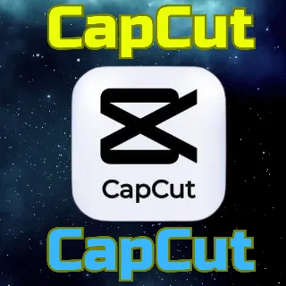 Купить CapCut подписка Standart PRO 1 мес ПОЛНАЯ ГАРАНТИЯ