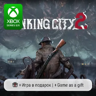 Купить The Sinking City 2 | Xbox Series S/X