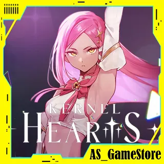 Купить ⚫ ️Kernel Hearts | ПК Epic Games EGS