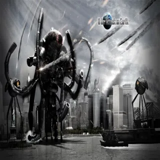 Купить (XBOX Series X/S, ONE) 0 day Attack on Earth