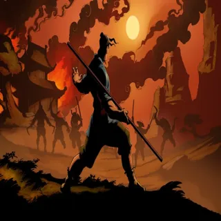 Купить (XBOX Series X/S, ONE) 9 Monkeys of Shaolin