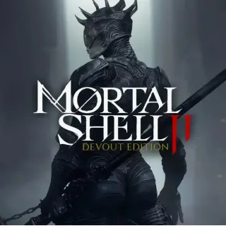 Купить Mortal Shell II Devout Edition + ОБНОВЛЕНИЯ + DLS / STEAM АККАУНТ