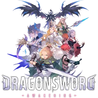 Купить DragonSword : Awakening [Steam] Офлайн, Без Guard