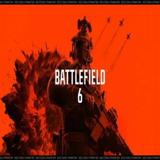 Купить (EA App) Battlefield™ 6 Phantom Edition (PC)