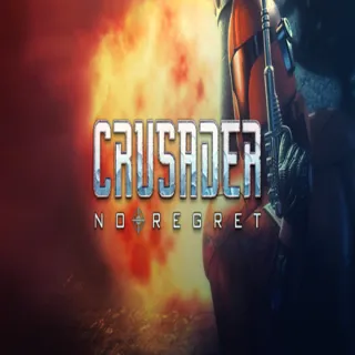Купить (EA App) Crusader: No Regret™ (PC)