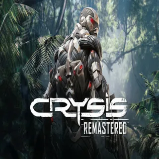 Купить (EA App) Crysis Remastered (PC)