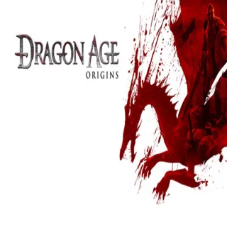 Купить (EA App) Dragon Age™: Origins (PC)