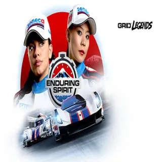 Купить (EA App) GRID Legends: Enduring Spirit (DLC - PC)