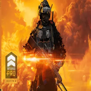 Купить (EA App) Season 4 Battlefield Pro - Battlefield™ 6 and REDSEC (DLC - PC)