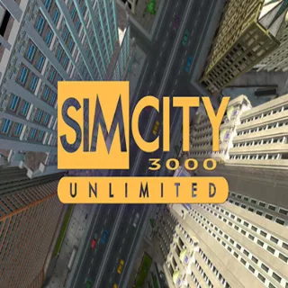 Купить (EA App) SimCity™ 3000 Unlimited (PC)