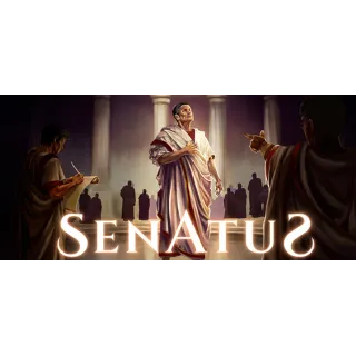 Купить 🔑 Senatus Steam Key GLOBAL 🌐