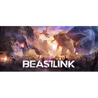 Купить 🔑 BeastLink Steam Key GLOBAL 🌐