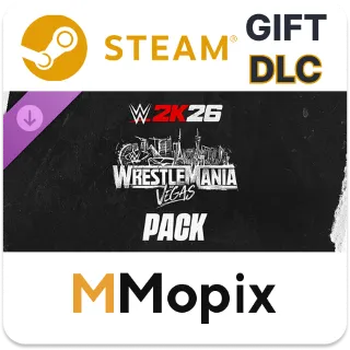 Купить Набор WWE 2K26 WrestleMania 42 Pack STEAM DLC RU KZ UA BY TR AR СНГ Автодоставка