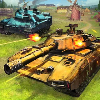 Купить Iron Force – Commander Coin Top-Up by ID