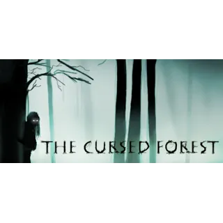 Купить The Cursed Forest (STEAM KEY/REGION FREE)