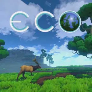 Купить Eco 💎 [ONLINE STEAM] Полный доступ + 2 🎁