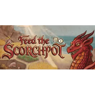 Купить 🔑 Feed the Scorchpot Steam Key GLOBAL 🌐