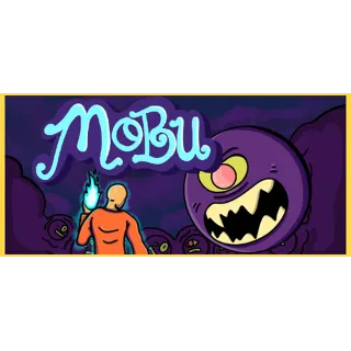 Купить 🔑 MOBU Steam Key GLOBAL 🌐