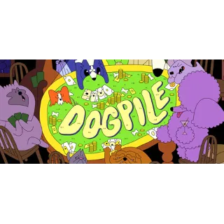 Купить 🔑 Dogpile Steam Key GLOBAL 🌐