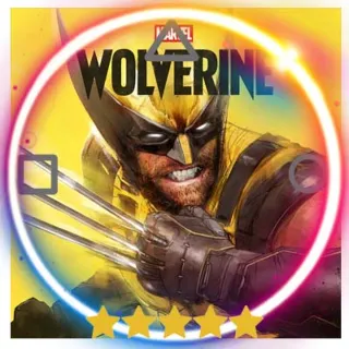 Купить 💠 Marvel’s Wolverine - Росомаха (PS5/RU) (Аренда от 7 дней)