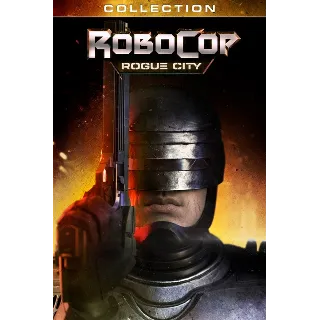Купить ✅ RoboCop: Rogue City - Collection Xbox активация
