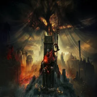 Купить (XBOX Series X/S, ONE) ELDEN RING Shadow of the Erdtree Premium Bundle