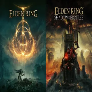 Купить (XBOX Series X/S, ONE) ELDEN RING Shadow of the Erdtree Edition