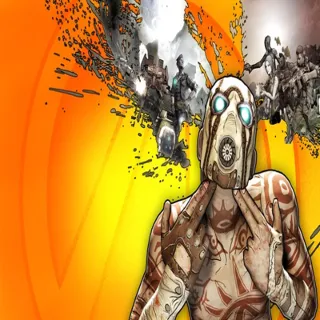 Купить (XBOX Series X/S, ONE) Borderlands 2