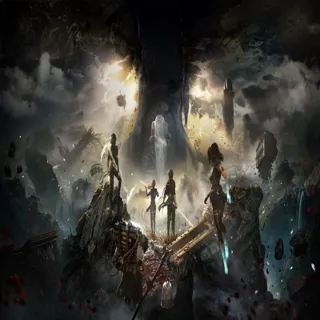 Купить (XBOX Series X/S, PC) Clair Obscur: Expedition 33