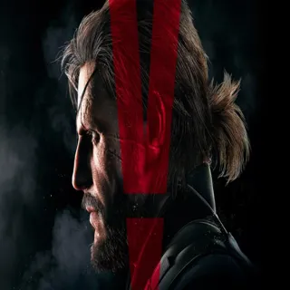 Купить (XBOX Series X/S, ONE) METAL GEAR SOLID V: THE PHANTOM PAIN
